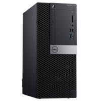 Dell Optiplex 3070 MT 9th Gen Intel Core i7 9700 Brand PC